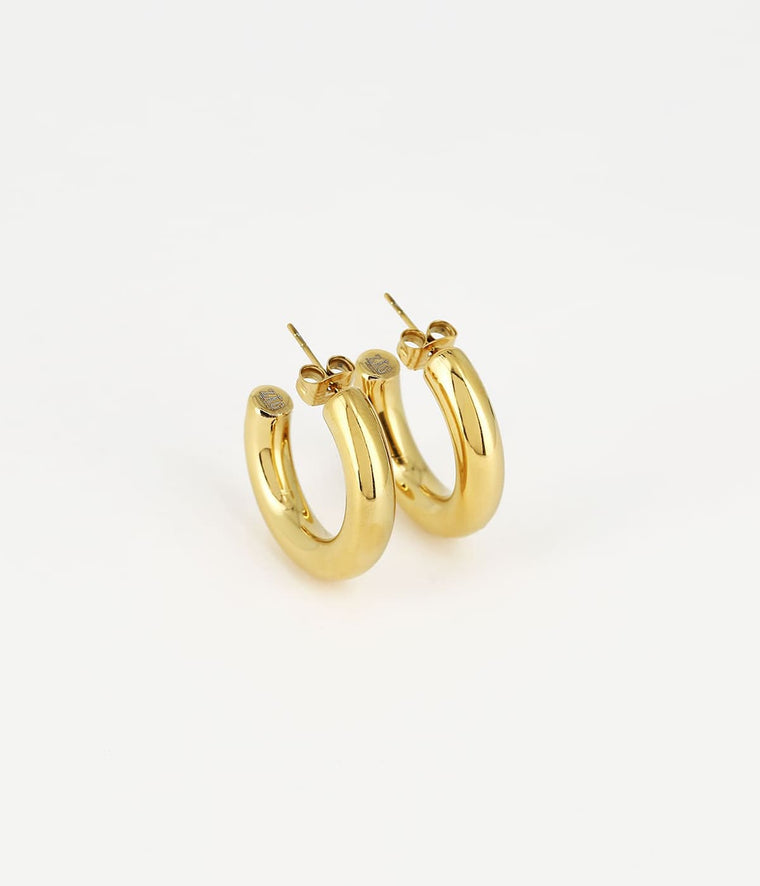 Zag Bijoux - Warhol Earrings