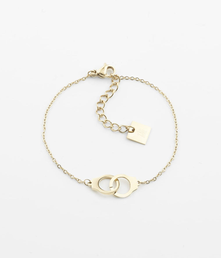 Zag Jewellery - Cuff Bracelet