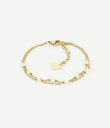 Zag Bijoux - Falls Bracelet