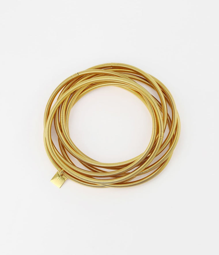 Zag Bijoux - Pizarro Bracelet