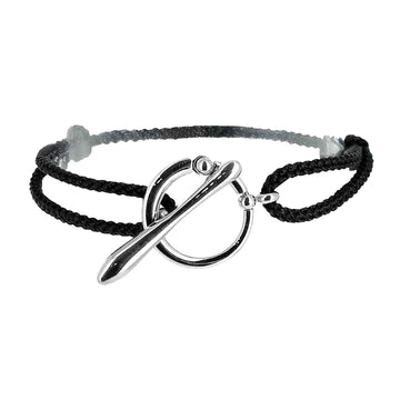Zag Bijoux - Belmonte Black Bracelet