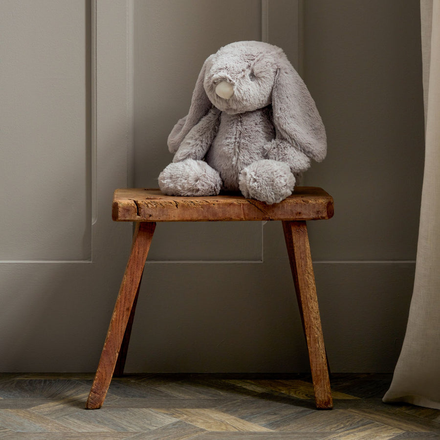 Soft Grey Rabbit