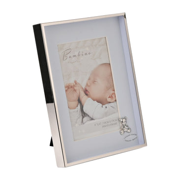 Baby Photo Frame Blue
