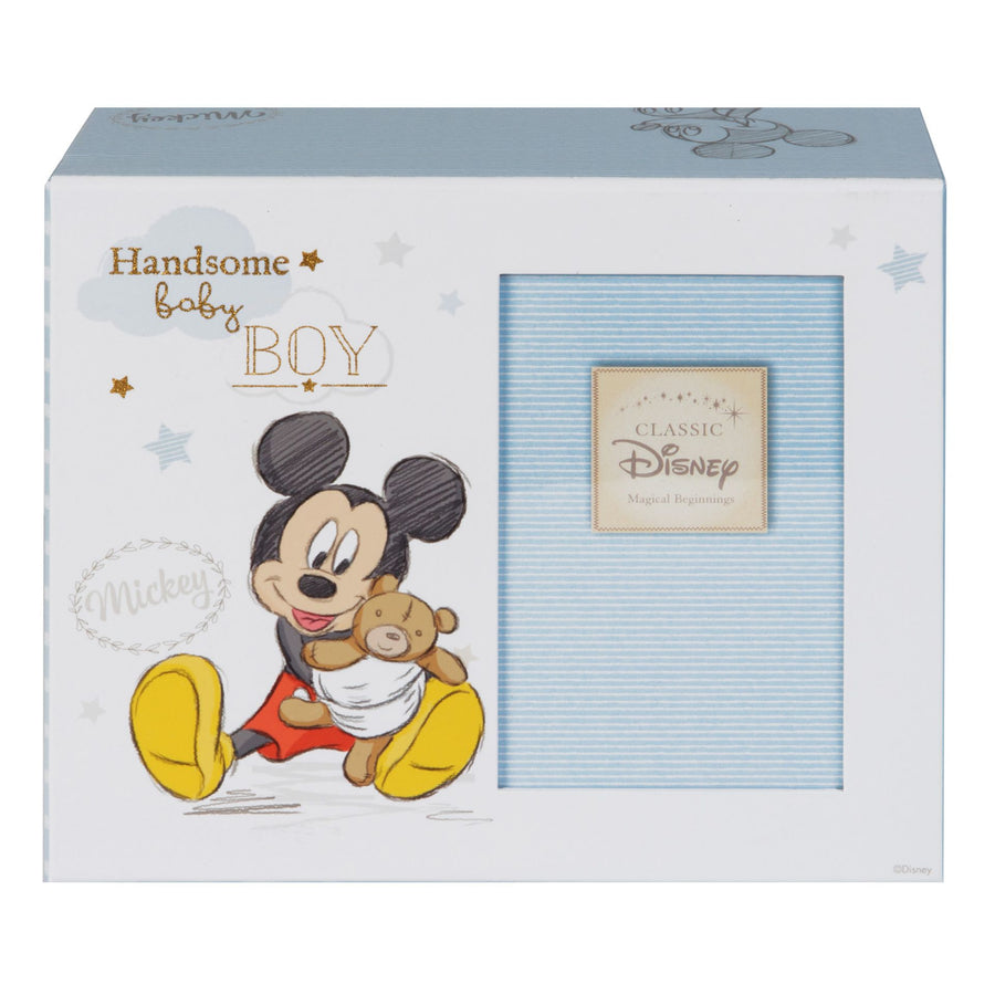 Disney Baby Keepsake Box Mickey
