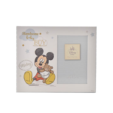 Disney Baby Keepsake Box Mickey