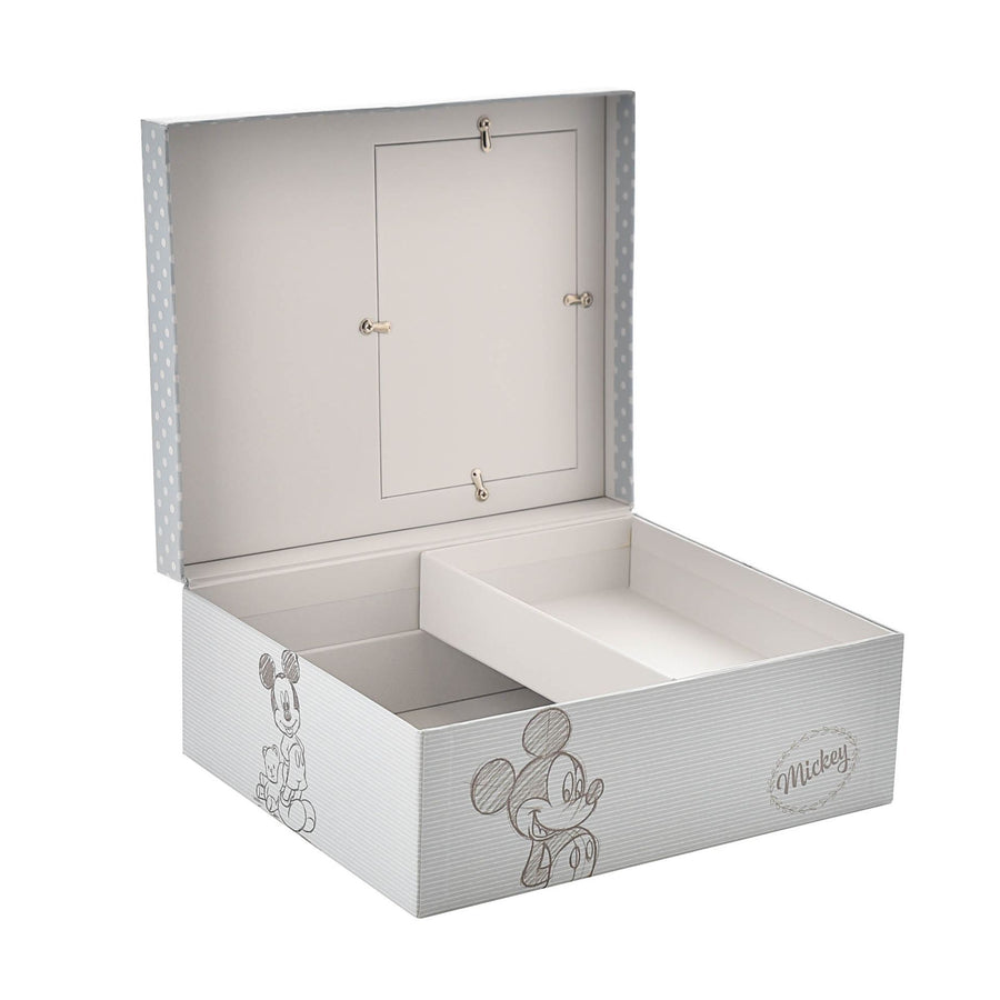 Disney Baby Keepsake Box Mickey