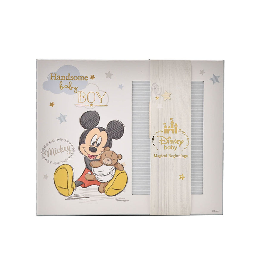 Disney Baby Keepsake Box Mickey