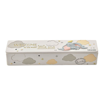 Disney Dumbo Birth Certificate Holder