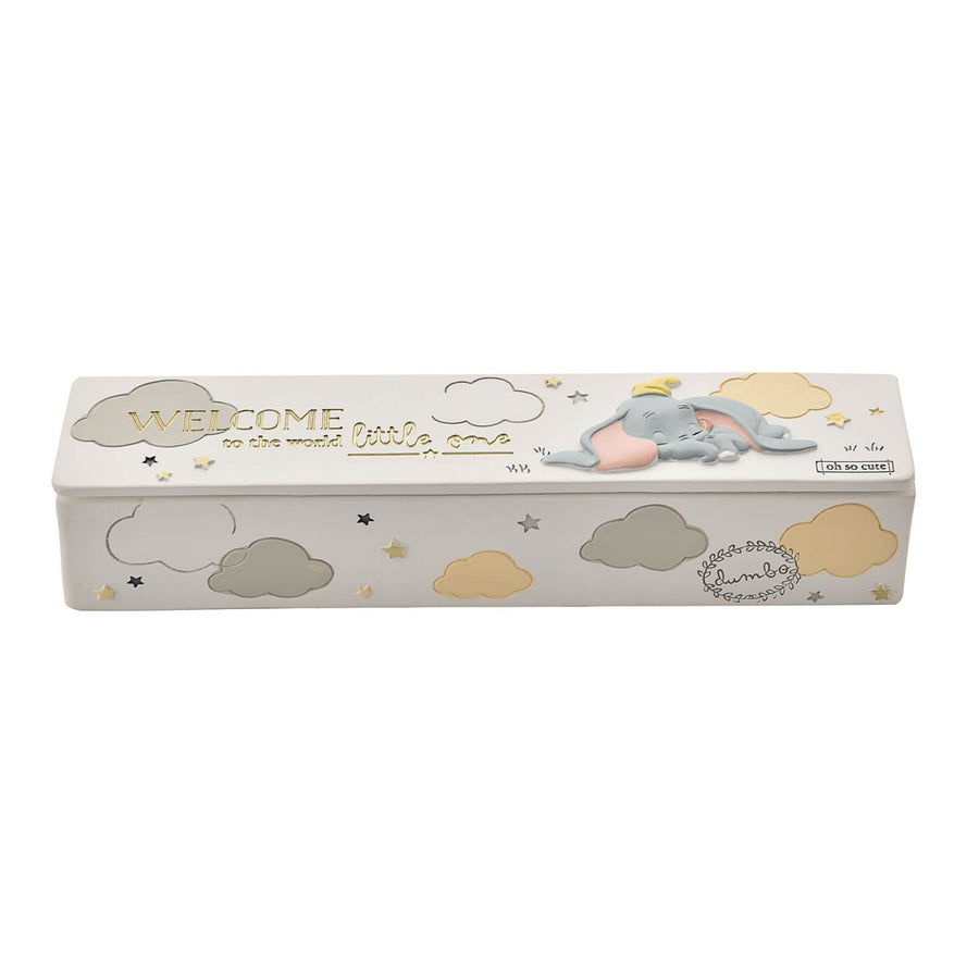 Disney Dumbo Birth Certificate Holder