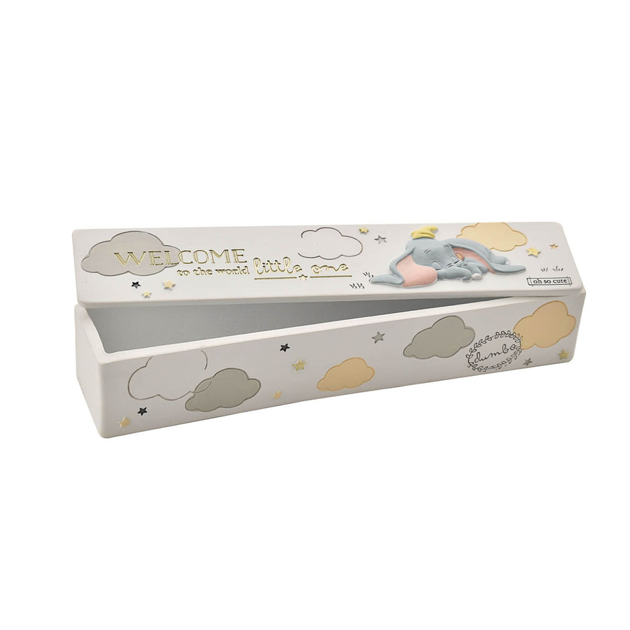 Disney Dumbo Birth Certificate Holder