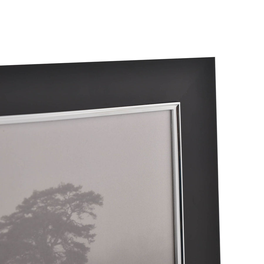 Photo Frame Black