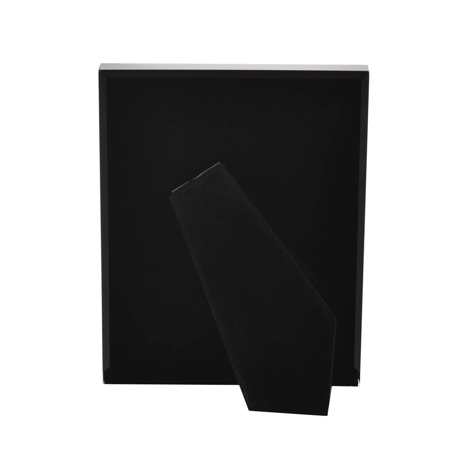 Photo Frame Black