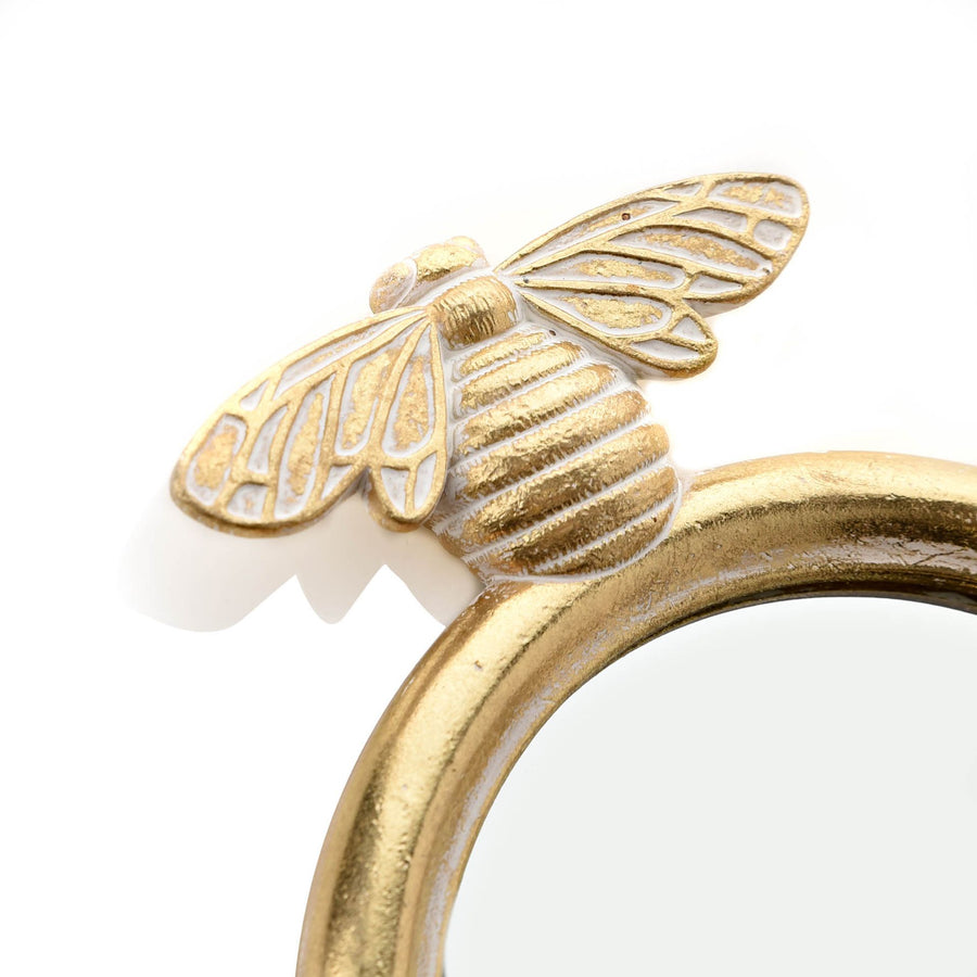 Bee Mirror Hanger