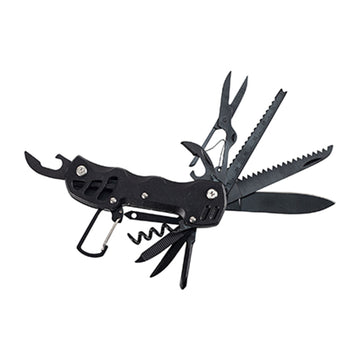 12 in 1 Multi Function Pocket Tool