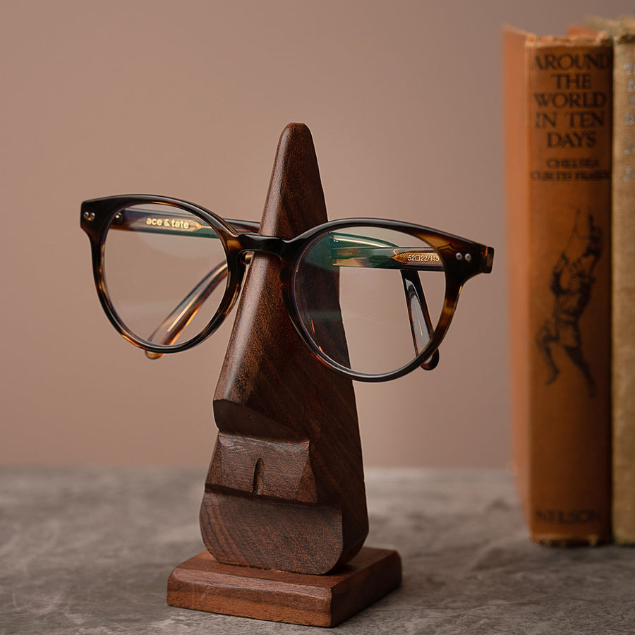Glasses Stand