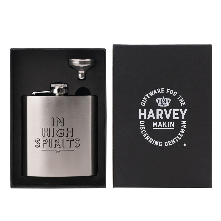 Hip flask