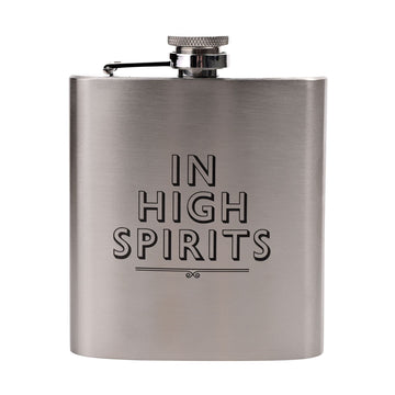 Hip flask