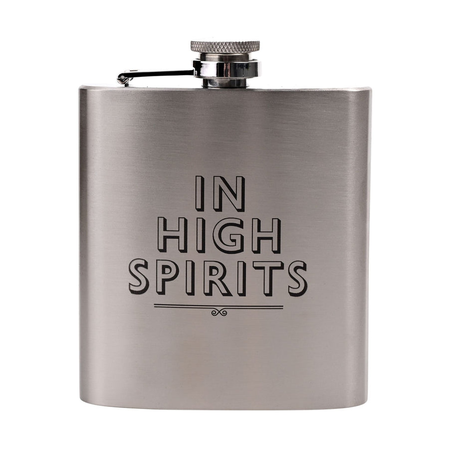 Hip flask