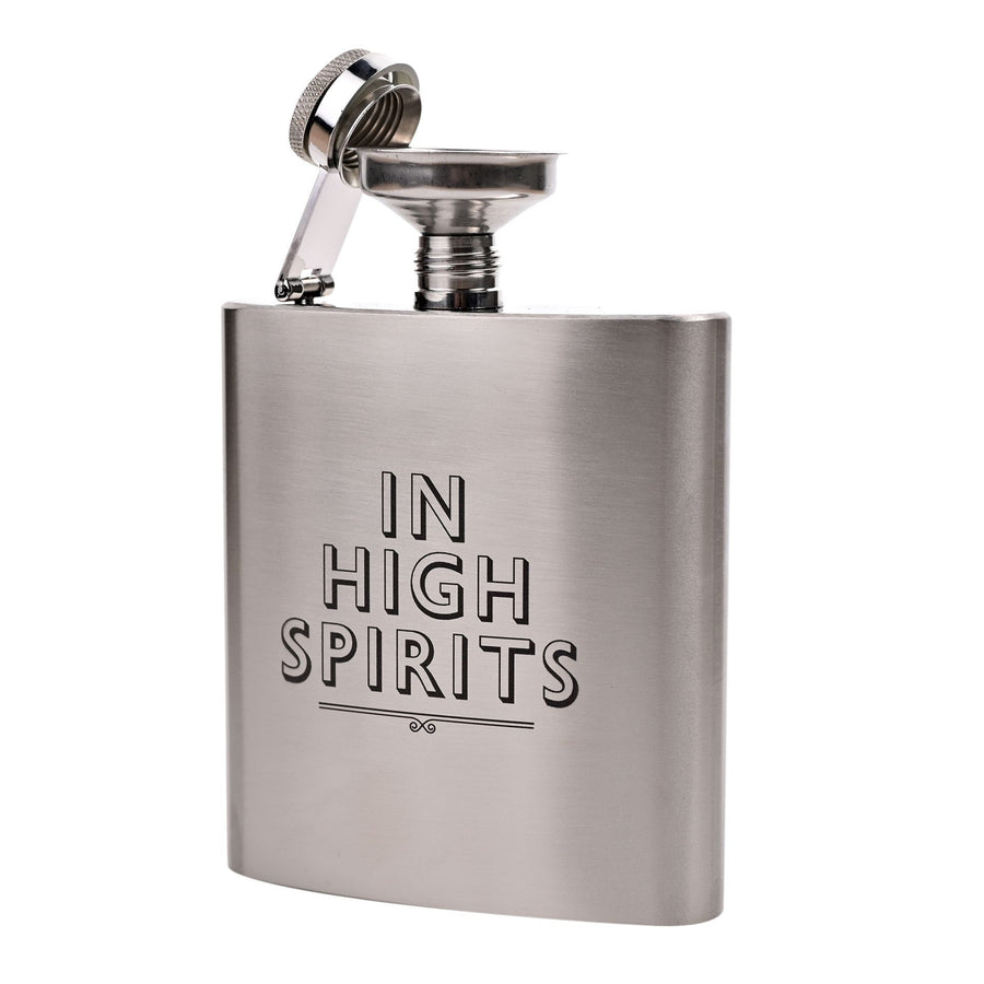 Hip flask