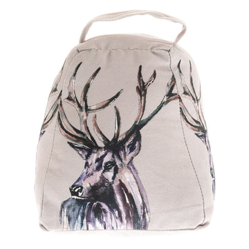 Stag Door Stop