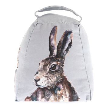 Hare Door Stop