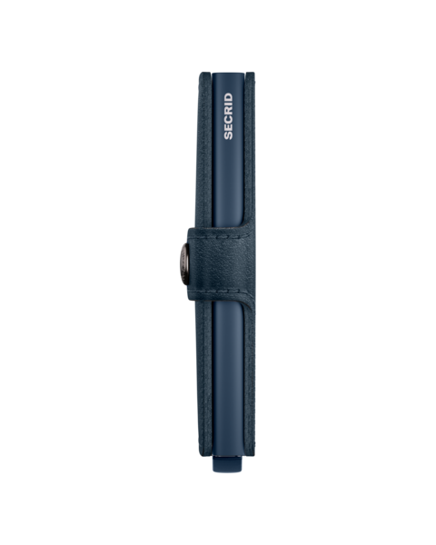 Secrid - Miniwallet Original Navy-Navy