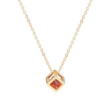 Rebecca - My World Necklace