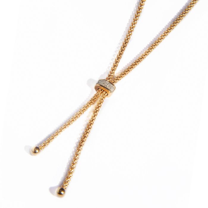 Rebecca - Jolie Necklace