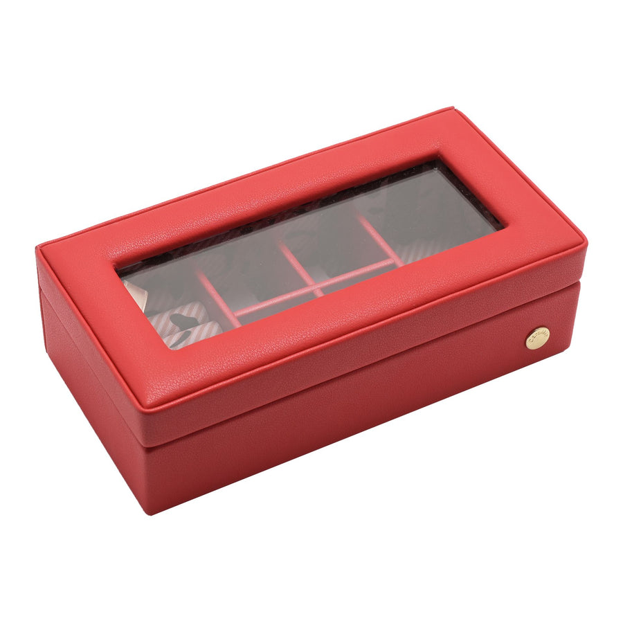 Red Jewellery Box