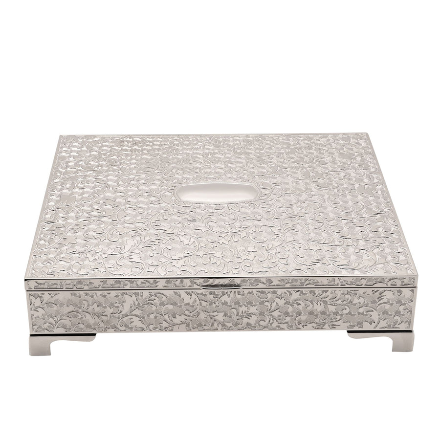Large Jewellery Box