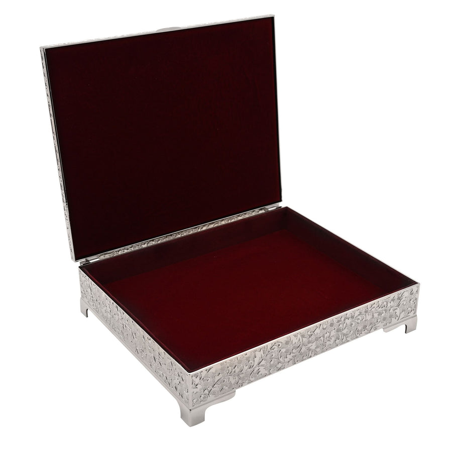 Large Jewellery Box