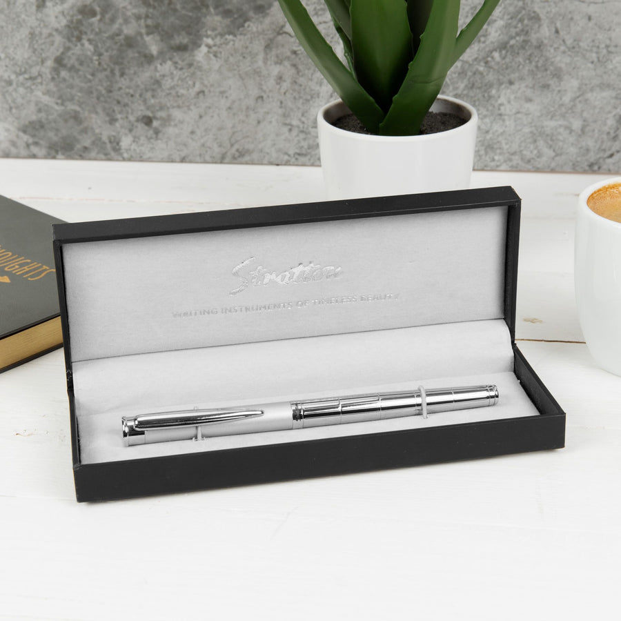 Rollerball Pen