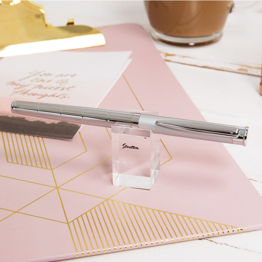 Rollerball Pen
