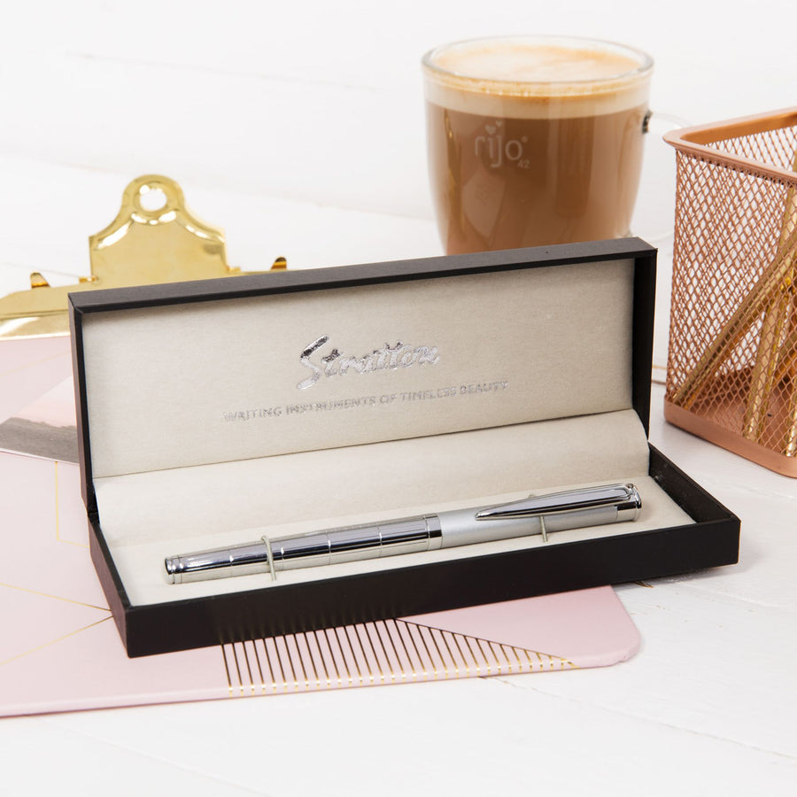 Rollerball Pen