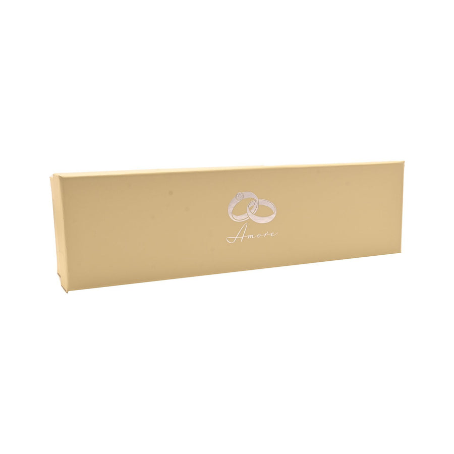 Wedding Certificate Box