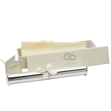 Wedding Certificate Holder
