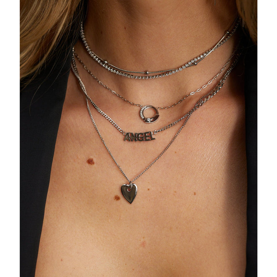 Zag Bijoux - Basile Necklace