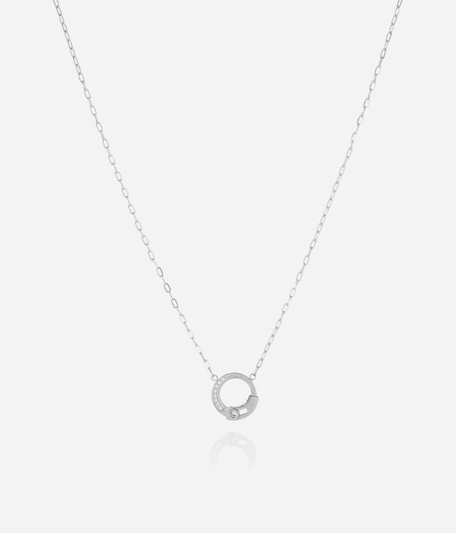 Zag Bijoux - Basile Necklace