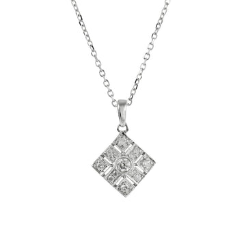 Diamond Necklace