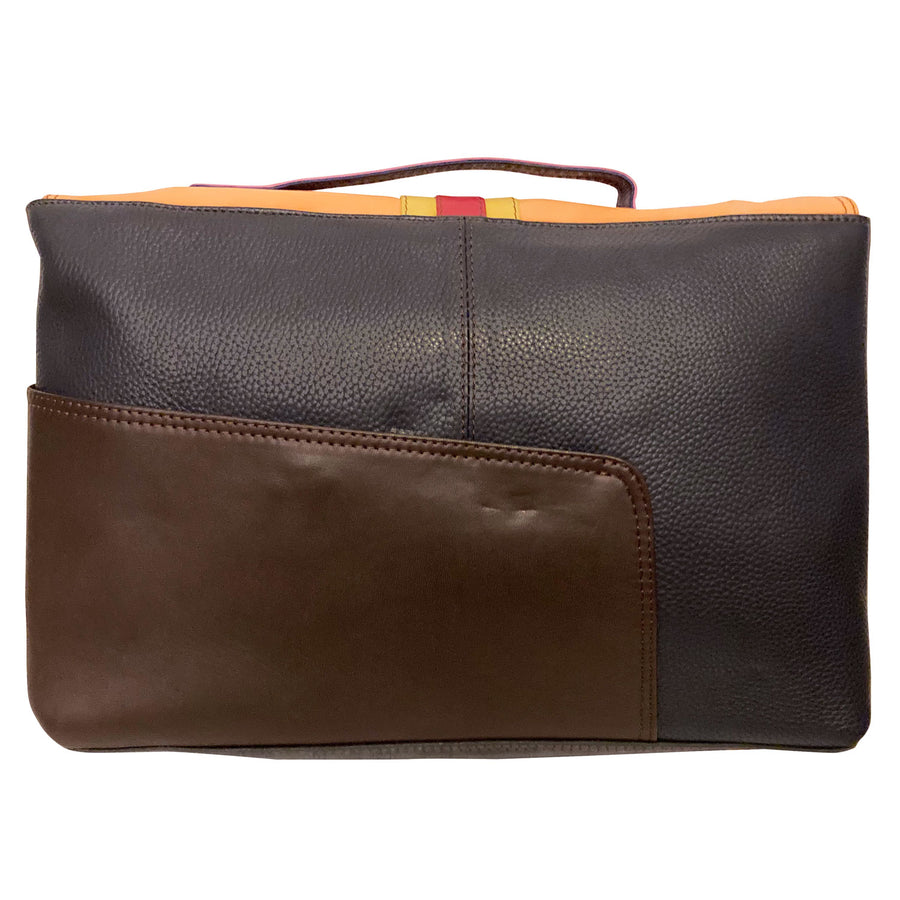 Soruka - Orleans Leather bag