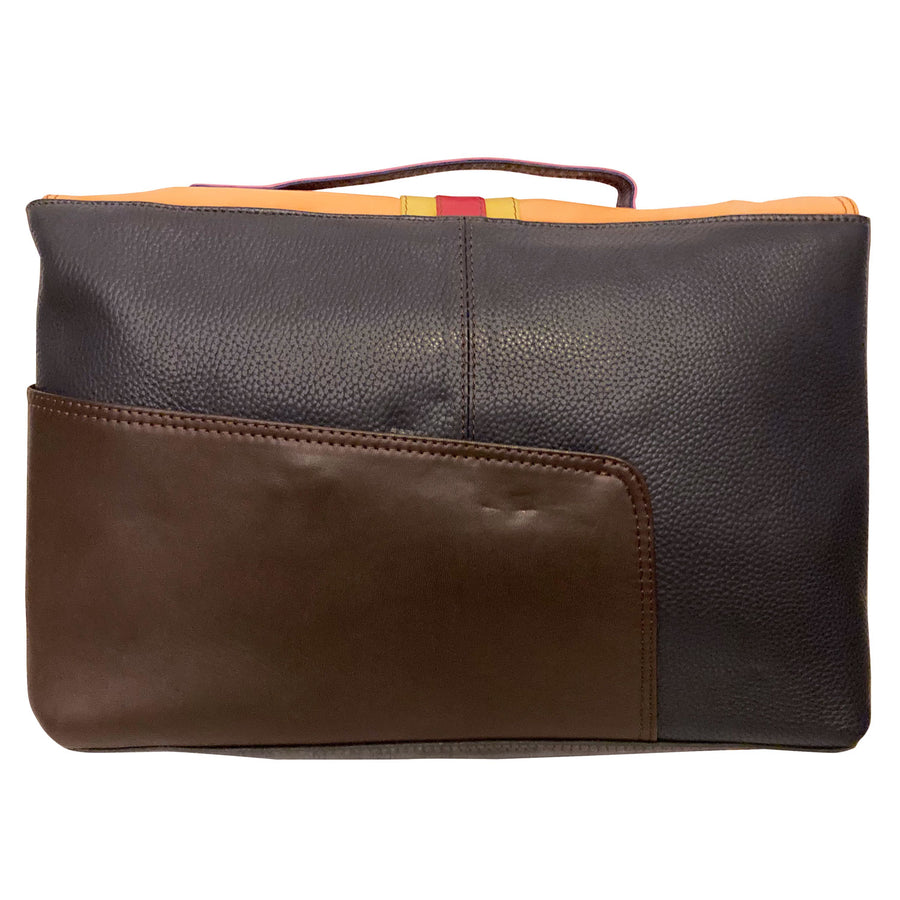 Soruka - Orleans Leather bag