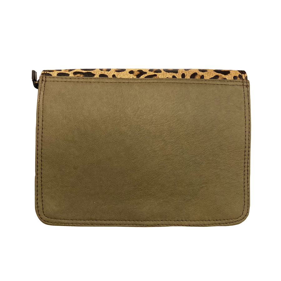 Soruka - Beth Leather Handbag