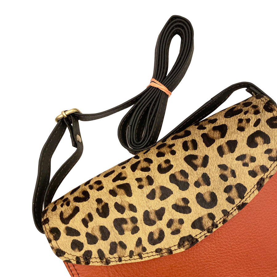 Soruka - Beth Leather Handbag