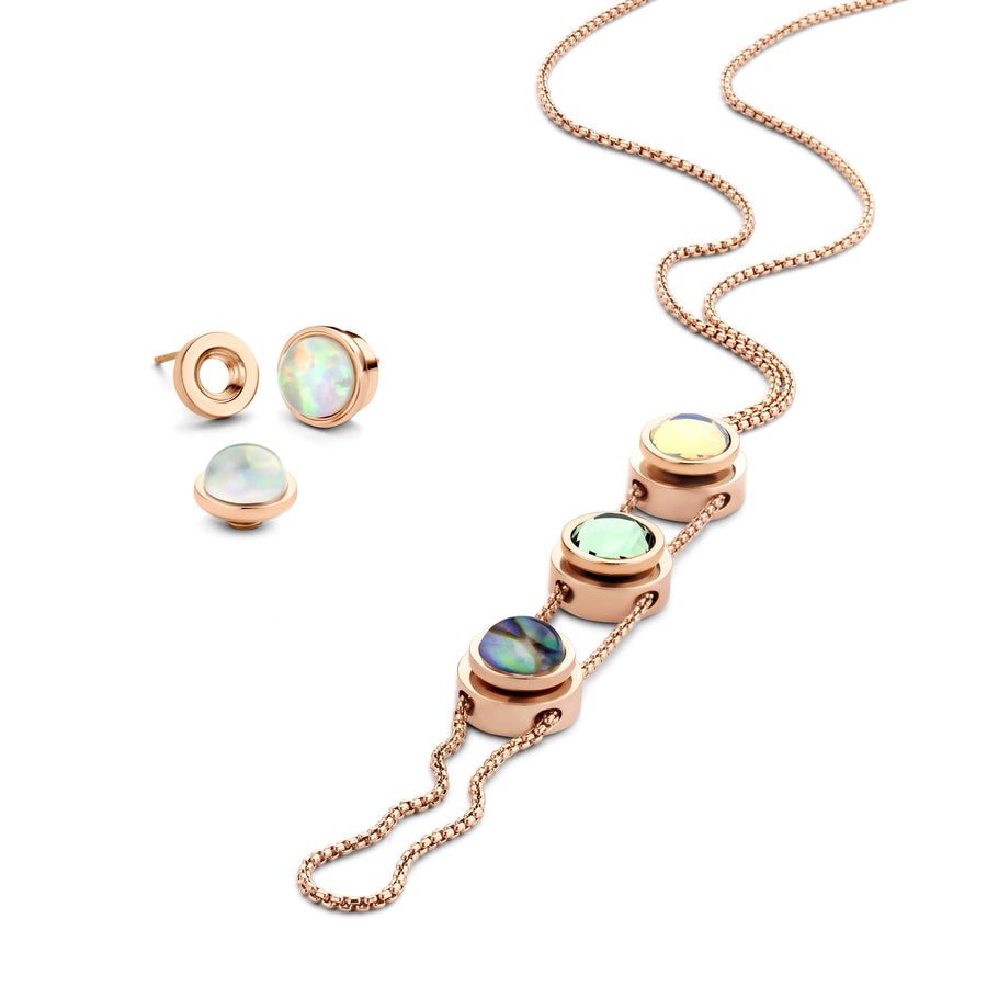 Melano Jewelry - Vivid Veroni Necklace
