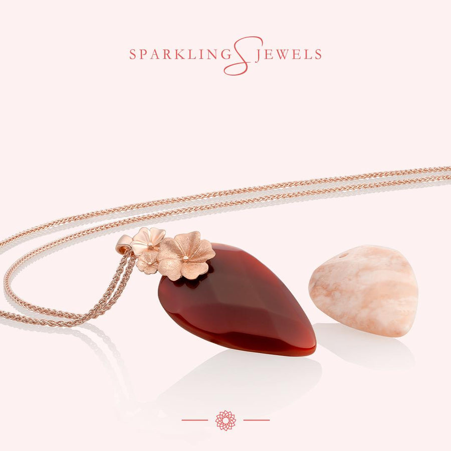 Sparkling Jewels - Pendant
