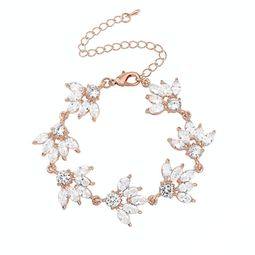 Gatsby Glitz Bracelet