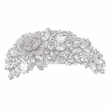 Exquisite Bridal Brooch