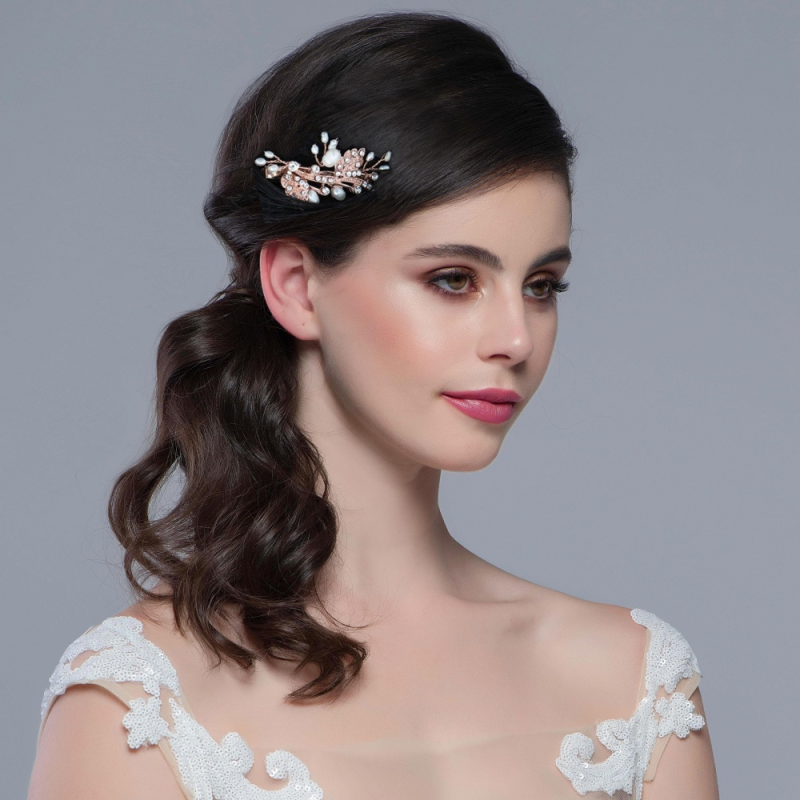Chic Hair Clip