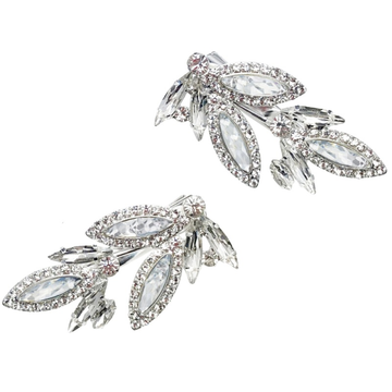 Bejewelled Sparkle Hair Clip