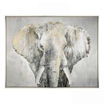 Wall Art - Matriarch
